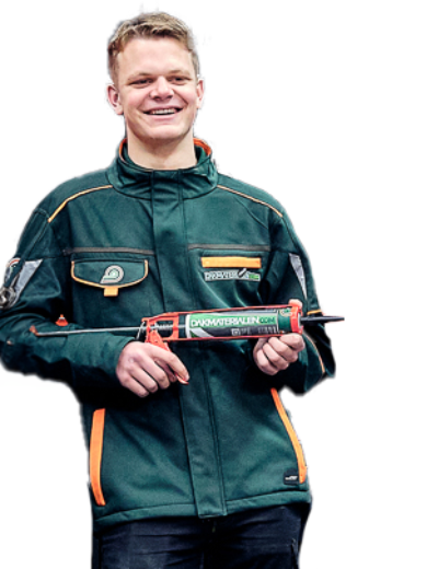 EPDM Lijm en Kit