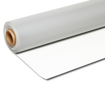 Firestone Ultraply TPO 1,2 mm - WIT - 1,5 x 30,50 m - RESTPARTIJ - 8 Rollen