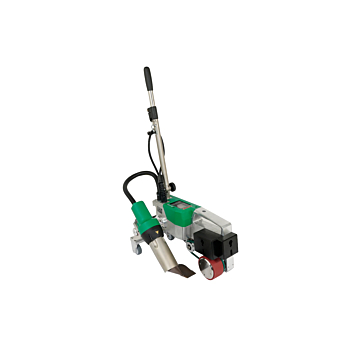 Leister Fohnautomaat UNIROOF 700, 230V/3680W, 80mm