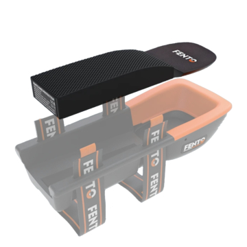 FENTO ACCESSOIRES | MAX | INLAYS 