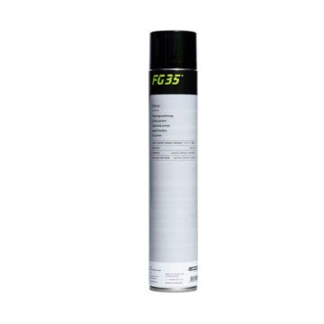 FG 35 HECHTPRIMER - Voor Resitrix en Alutrix - Spuitbus 750 ML