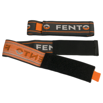 FENTO ACCESSIORES | ORIGINAL | ELASTIC STRAPS | KLITTEBAND
