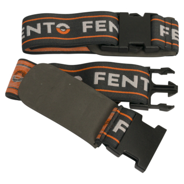 FENTO ACCESSOIRES | ORIGINAL | ELASTICS MET KLIKSYSTEEM