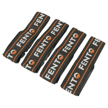 FENTO ACCESSOIRES | MAX | ELASTICS MET KLIKSYSTEEM