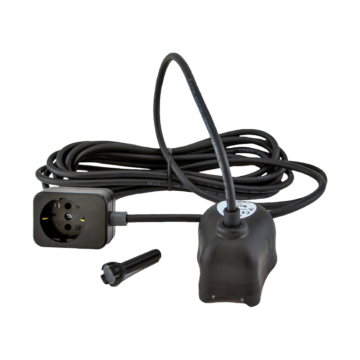 Niveauschakelaar Dompelpomp 3 mm – SOS PUMP® Crab Sensor