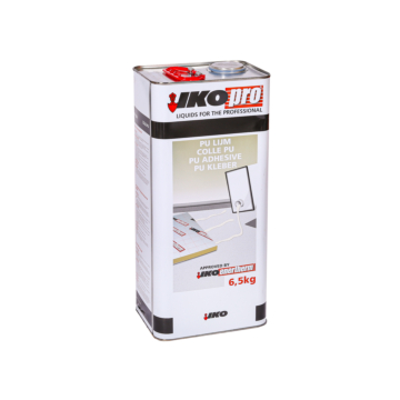 IKOpro PU Lijm 6,5 KG