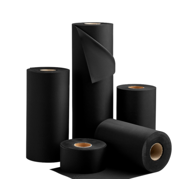 Afbeelding van verschillende stroken Hertalan Easy Cover - Europese EPDM  - Dakmaterialen.com