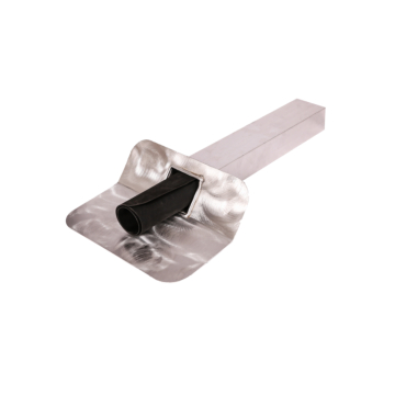 Kiezelbak Hertalan - Premium Aluminium Kiezelbak - Hertalan Easycover 1,2mm 