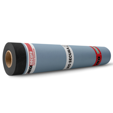 IKO Secura 6.0 Wit Premium Zelfklevende Bitumen