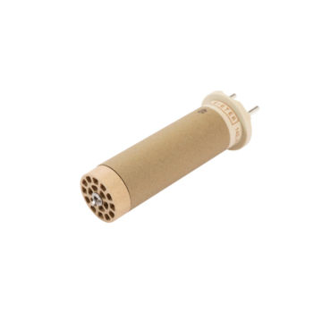 Origineel Leister hitte-element (230V/1550W), geschikt voor de Leister TRIAC ST en AT heteluchtapparaten. Zorgt voor een constante warmteafgifte en is eenvoudig te vervangen voor optimaal gebruik.