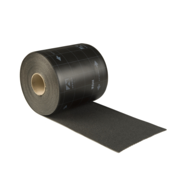 Afbeelding van een rol Ubiflex Standaard Loodvervanger van het merk Ubbink. Verkrijgbaar bij Dakmaterialen.com
