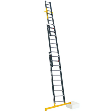 Wixor – De Veiligste Ladder met Smart Level & Top Safe Technologie
