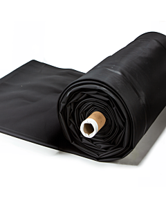 Afbeelding van een rol Hertalan® epdm dakbedekking 1.5 mm dikte