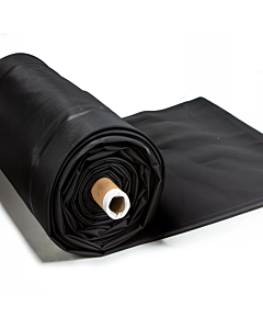 EPDM dakbedekking op maat – Hertalan® Europese kwaliteit – 1,2 mm dik – 2,8 m breed – Made in Holland