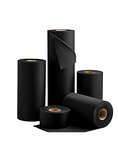 Afbeelding van verschillende stroken Hertalan Easy Cover - Europese EPDM  - Dakmaterialen.com