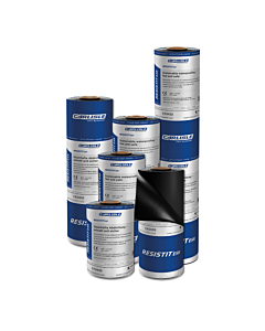Resistit® ESK - Zelfklevende EPDM Stroken - Voor Dakgoten en Gevel