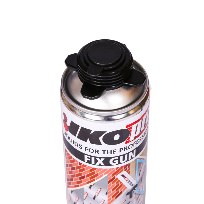 Soudal Pistoolschuim 750 ML- Bestel het nu bij