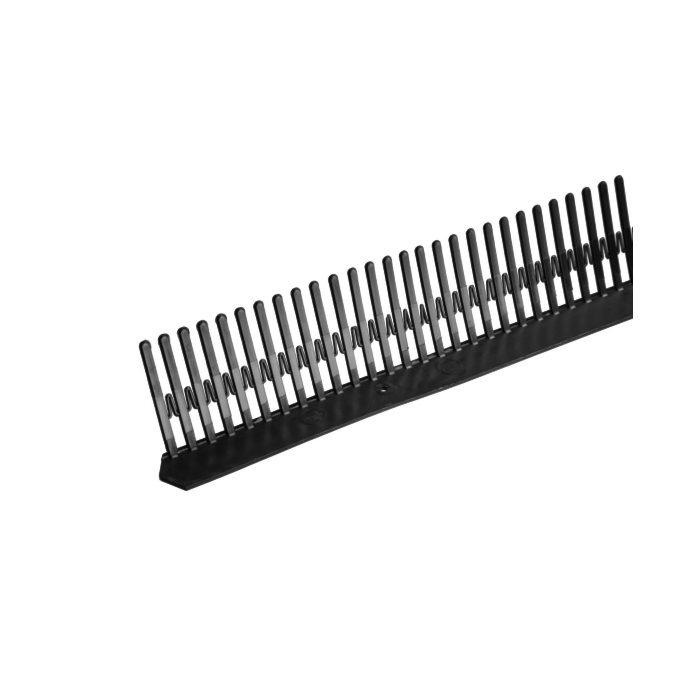 Afbeelding van een Ubbink Vogelschroot 80mm. Verkrijgbaar bij Dakmaterialen.com