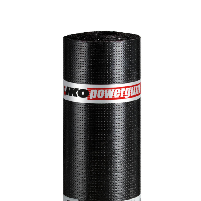 IKO POWERGUM Bitumen nodig | Dakmaterialen.com