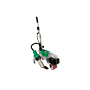 Leister Fohnautomaat UNIROOF 700, 230V/3680W, 80mm