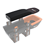 FENTO ACCESSOIRES | MAX | INLAYS 