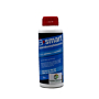 Fles B-Smart waterabsorptiekorrels 800 gram met rood schroefdopje en blauw-witte label. Absorbeert tot 200 liter water, ideaal voor snelle dakreparaties en het droogleggen van natte plekken.