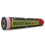 Afbeelding van liggende rol Resitrix CL Classix EPDM dakbedekking. Dakmaterialen.com - Ieder duurzaam dak binnen handbereik. 