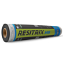 Afbeelding van liggende rol Resitrix MB EPDM dakbedekking. Dakmaterialen.com - Ieder duurzaam dak binnen handbereik. 