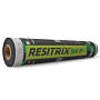 Afbeelding van een liggende rol Resitrix SK-P Partial Bond. De beste rol voor een strak dakvlak  van Resitrix. Dakmaterialen.com - Ieder duurzaam dak binnen handbereik.