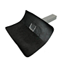 Kiezelbak Universal - Prefab Aluminium Kiezelbak - Hoge Kwaliteit - Zijuitloop 