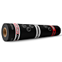 IKO Carrara - PREMIUMROL SBS Bitumen - Kleur Wit - 5.0 meter - Perfect voor zonnepanelen
