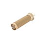 Origineel Leister hitte-element (230V/1550W), geschikt voor de Leister TRIAC ST en AT heteluchtapparaten. Zorgt voor een constante warmteafgifte en is eenvoudig te vervangen voor optimaal gebruik.