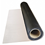 Witte EPDM op maat - 1,52 mm dik  -  Perfect voor zonnepanelen