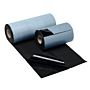 RESITRIX ZS - Zelfklevende EPDM Dakbedekking - Dakgoot - Dikte 2.5 mm - Uniek product! 