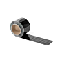 Redfox EPDM - dubbelzijdig klevend rubbertape 7,62 cm x 7,62mtr