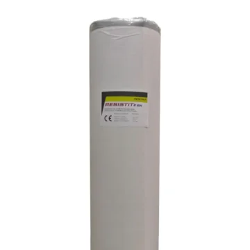 RESISTIT® ESK – Zelfklevende EPDM Goot/Gevelstroken – 0,40 x 10 m – Voor Goot & Gevel – Lasbaar