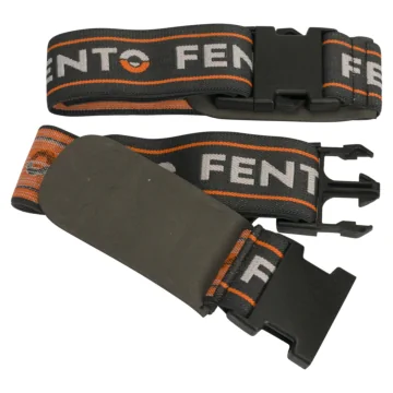 FENTO ACCESSOIRES | ORIGINAL | ELASTICS MET KLIKSYSTEEM