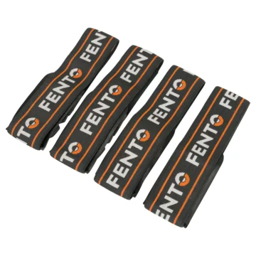 FENTO ACCESSOIRES | MAX | ELASTICS MET KLIKSYSTEEM