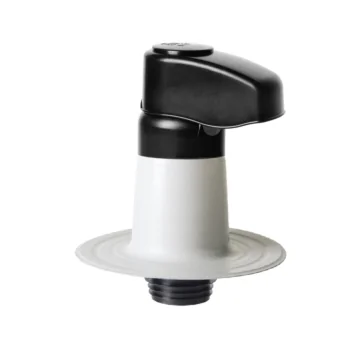 Anjo Kabeldoorvoer PVC - Dubbelwandig - Geïsoleerd -  PVC Gecoat
