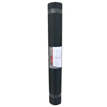 Hertalan EPDM EASY COVER 1,2 mm dakbedekking op rol. Duurzaam, waterdicht en UV-bestendig, ideaal voor platte en licht hellende daken. Eenvoudig te verwerken en onderhoudsarm.