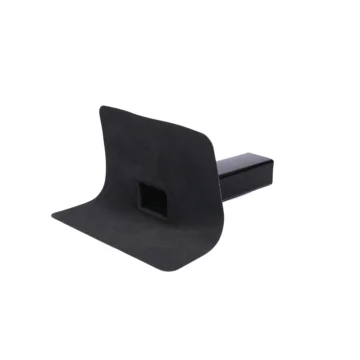 EPDM Hemelwaterafvoer - Zijafvoer - Stadsuitloop - 45 of 90 graden 