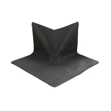 Afbeelding van Hertalan prefab uitwendige hoek, perfect voor elke Europese EPDM. 
Verkrijgbaar bij Dakmaterialen.com