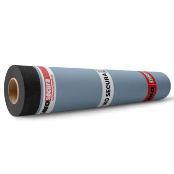 IKO Secura 6.0 Wit Premium Zelfklevende Bitumen