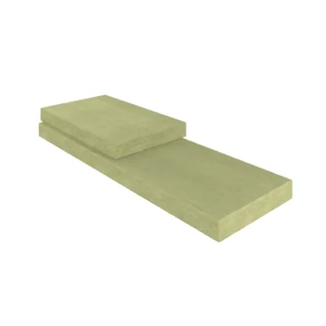 Afbeelding van platen Rockwool Caproxx. Leverbaar in verschillende diktes. Dakmaterialen.com Ieder duurzaam dak binnen handbereik. 