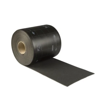 Afbeelding van een rol Ubiflex Standaard Loodvervanger van het merk Ubbink. Verkrijgbaar bij Dakmaterialen.com