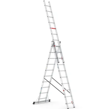 Wixor – Professionele Ladder - Aluminium - Lichtgewicht