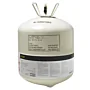 Drukvat van FG 35 spuitbare hechtprimer (14,4 kg), voorzien van veiligheidsinstructies en productlabel. Geschikt voor gebruik met DSS-spuitsysteem bij het verlijmen van Resitrix en Alutrix dakbanen.
