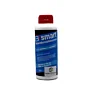 Fles B-Smart waterabsorptiekorrels 800 gram met rood schroefdopje en blauw-witte label. Absorbeert tot 200 liter water, ideaal voor snelle dakreparaties en het droogleggen van natte plekken.