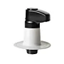 Anjo Kabeldoorvoer PVC - Dubbelwandig - Geïsoleerd - PVC Gecoat