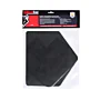 Verpakking van Bumblebee Universal corner fit - Universele EPDM hoekafwerking voor hoeken van 90 en 45 graden.